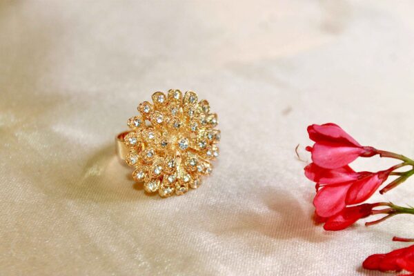 Cluster Ring