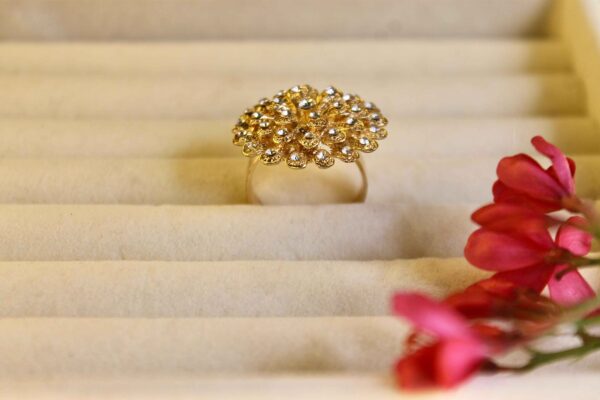 Cluster Ring