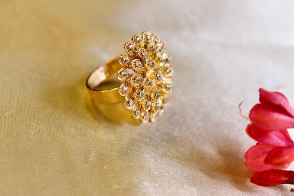 Cluster Ring