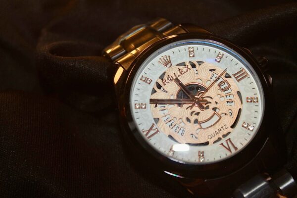Rolex® Regal Chrono