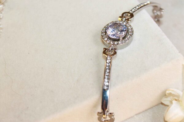 Halo Bracelet